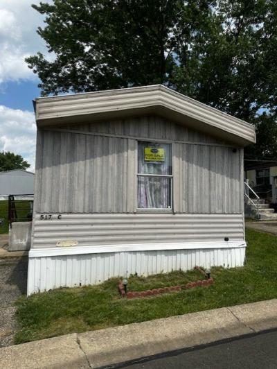 Mobile Home at 517 C Bailey St. Hamilton, OH 45011
