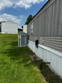 1997 Clayton Manufactured Home