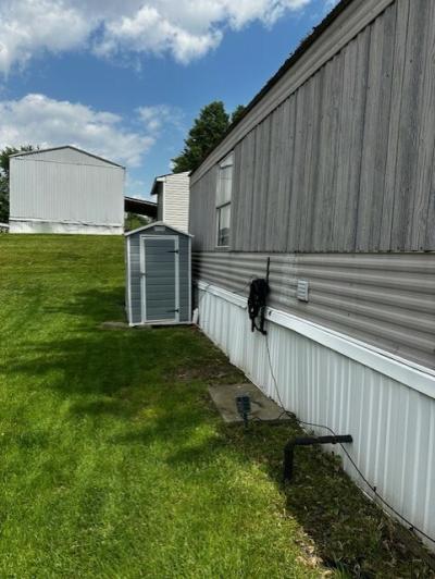 Photo 2 of 9 of home located at 517 C Bailey St. Hamilton, OH 45011