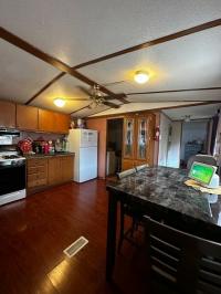 1997 Clayton Manufactured Home