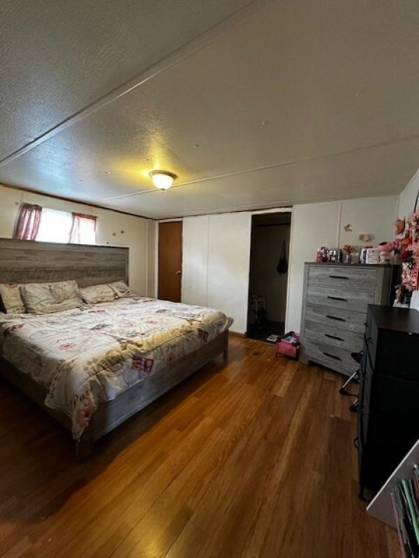 1997 Clayton Manufactured Home