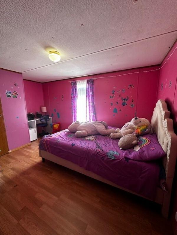 1997 Clayton Manufactured Home