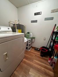 1997 Clayton Manufactured Home