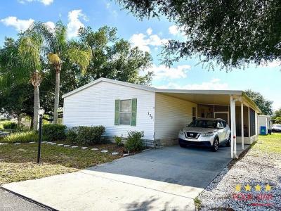 Mobile Home at 139 Maple Ridge Ln Davenport, FL 33897