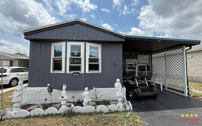 Mobile Home at 649 Grandin Dr Davenport, FL 33837