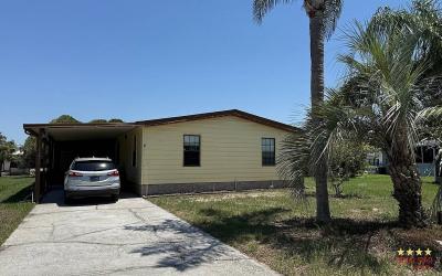 Mobile Home at 16406 Salamanca Ct Winter Garden, FL 34787