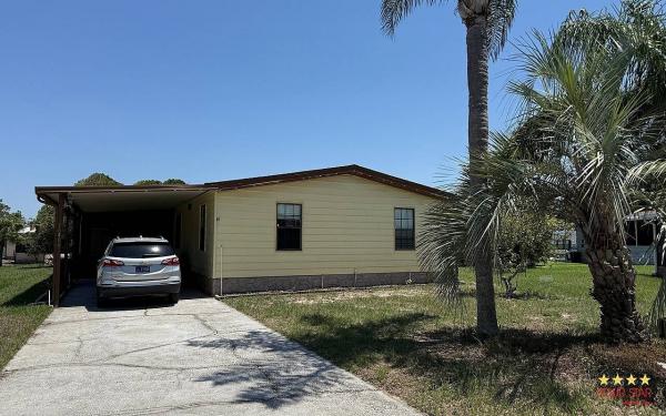 1988 GLEN Mobile Home For Sale