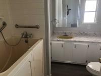 Oakridge  Manufactured Home