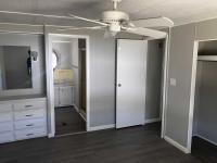 Oakridge  Manufactured Home