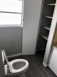 Oakridge  Manufactured Home