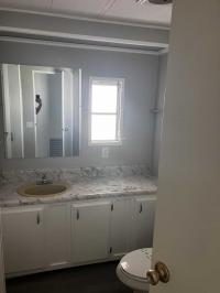 Oakridge  Manufactured Home
