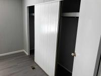 Oakridge  Manufactured Home