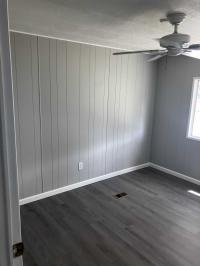 Oakridge  Manufactured Home
