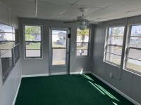 Oakridge  Manufactured Home