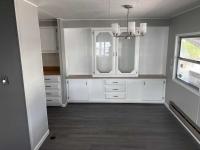Oakridge  Manufactured Home
