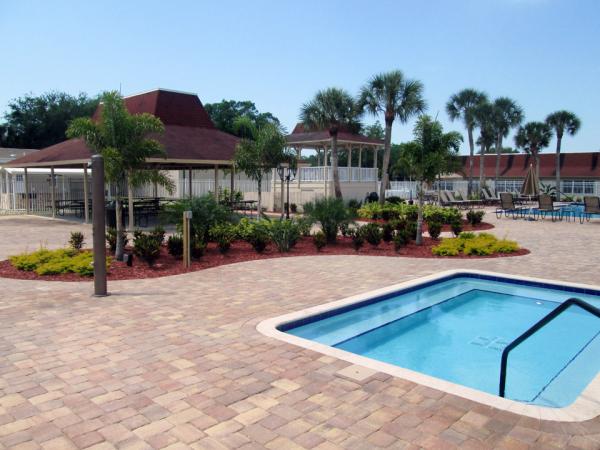 2018 Champion Luxury Manufactured Home
