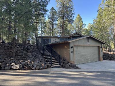 Mobile Home at 2401 W Route 66 Lot 70 Flagstaff, AZ 86001