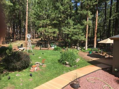 Photo 3 of 15 of home located at 2401 W Route 66 Lot 70 Flagstaff, AZ 86001