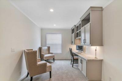 Photo 5 of 10 of home located at 8688 Daniel Dr. Willis, MI 48191