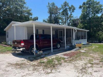 Mobile Home at 5537 Garden Lane, #H Tampa, FL 33610