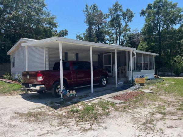 Photo 1 of 2 of home located at 5537 Garden Lane, #H Tampa, FL 33610