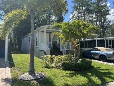 Mobile Home at 9112 Berkshire Lane Tampa, FL 33635
