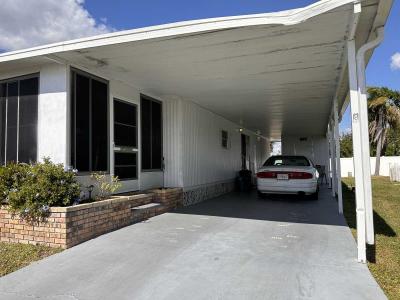 Photo 2 of 8 of home located at 469 Avanti Way Blvd North Fort Myers, FL 33917