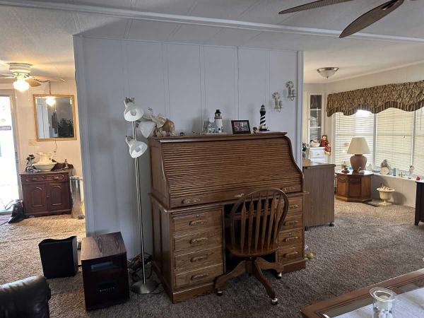 1980 Twin Mobile Home