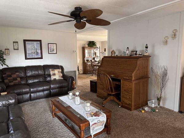 1980 Twin Mobile Home