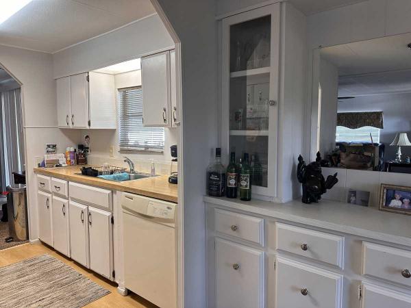 1980 Twin Mobile Home