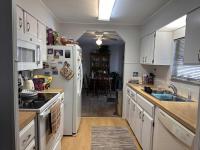 1980 Twin Mobile Home