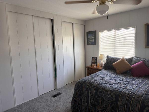 1980 Twin Mobile Home