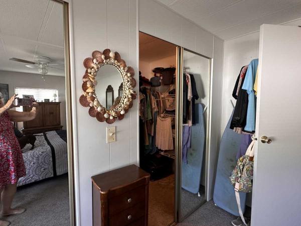 1980 Twin Mobile Home