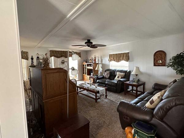 1980 Twin Mobile Home