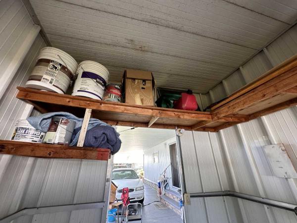 1980 Twin Mobile Home