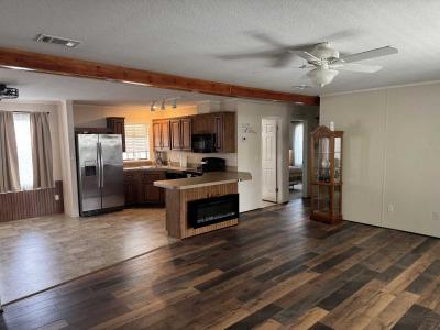 Mobile Home at 38040 Woodgate Lane Zephyrhills, FL 33542