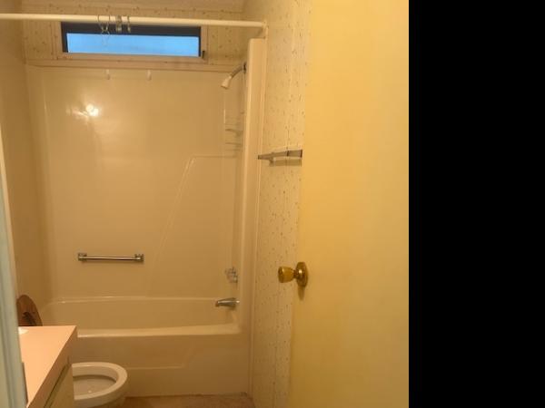 1987 BARR HS Mobile Home