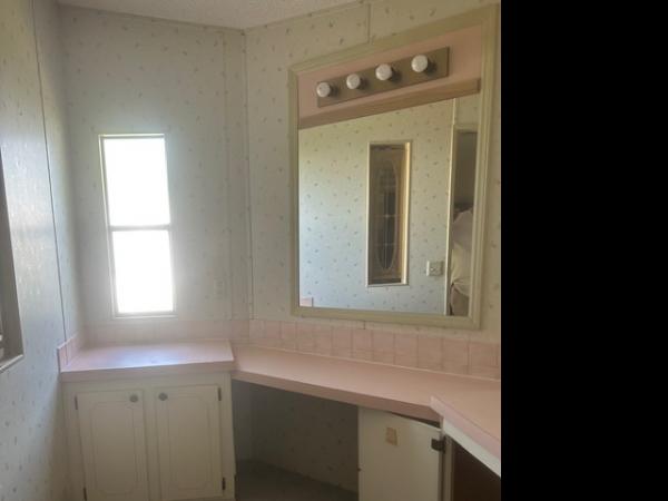 1987 BARR HS Mobile Home