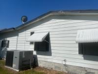 1987 BARR HS Mobile Home