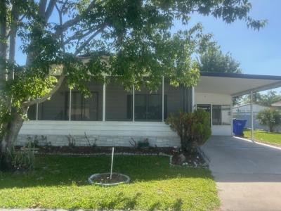 Mobile Home at 703 Arizona Ave Saint Cloud, FL 34769