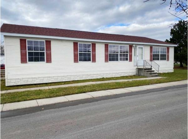 2002 Manufactured Home