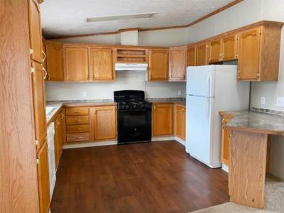 Photo 2 of 5 of home located at 1208 Mulberry Ln Lot 172 Burton, MI 48529