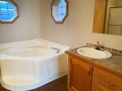 Photo 5 of 5 of home located at 1208 Mulberry Ln Lot 172 Burton, MI 48529