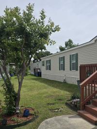 2017 Southern Energy Mobile Home