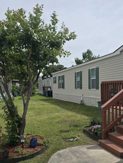 Mobile Home at 301 S Coppell Rd Lot 15-1 Coppell, TX 75019