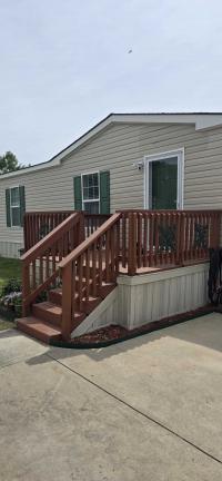2017 Southern Energy Mobile Home
