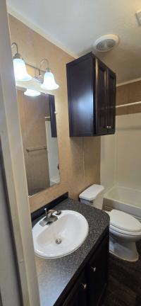 2017 Southern Energy Mobile Home