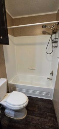 2017 Southern Energy Mobile Home