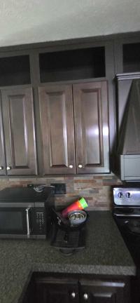 2017 Southern Energy Mobile Home