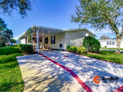 Mobile Home at 108 Green Forest Drive Ormond Beach, FL 32174